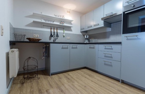 Bad Koesen Apartamento | Saale Unstrut Ferienwohnung 2
