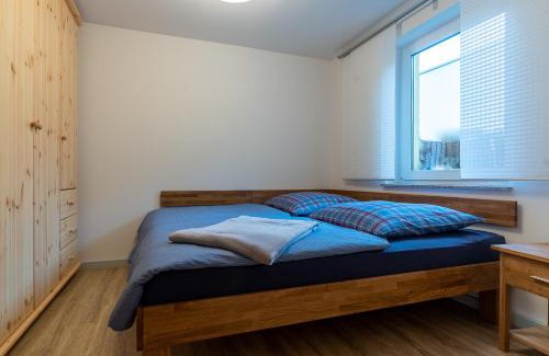 Bad Koesen Apartamento | Saale Unstrut Ferienwohnung 2