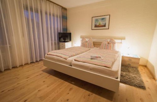 Bad Bocklet Casa | Saaletal Pension & Ferienwohnungen