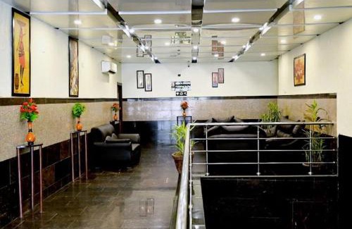 Patna Hotel | Saalt Patliputra Hotel