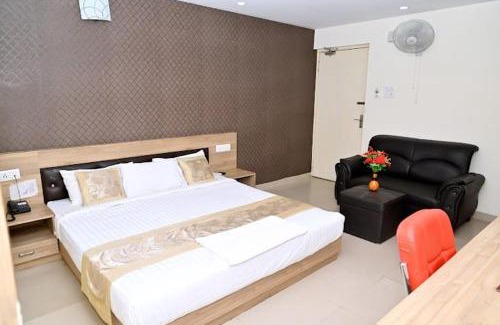 Patna Hotel | Saalt Patliputra Hotel