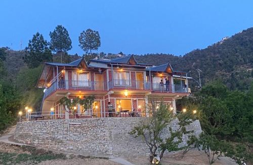 Kaul Casa | Saanidhya Homestay