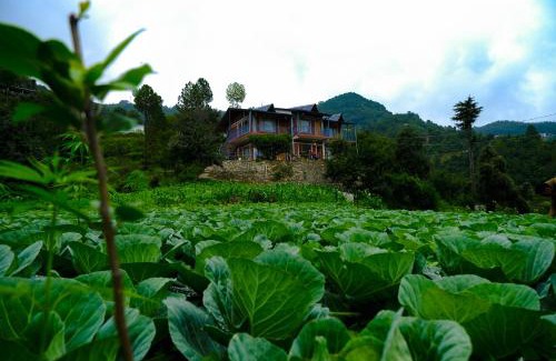 Kaul Casa | Saanidhya Homestay