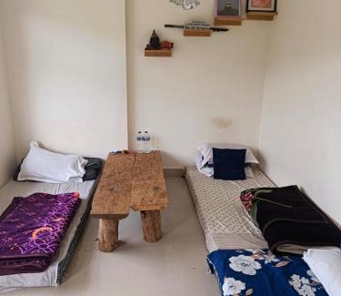 Kaul Casa | Saanidhya Homestay