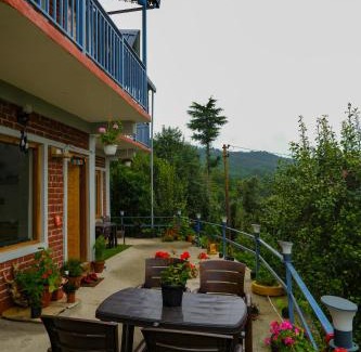 Kaul Casa | Saanidhya Homestay