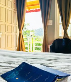 Kaul Casa | Saanidhya Sunset View Villa
