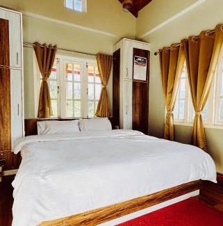 Kaul Casa | Saanidhya Sunset View Villa