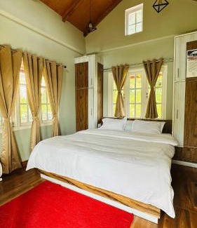 Kaul Casa | Saanidhya Sunset View Villa