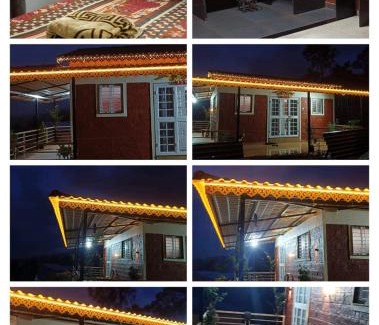 Panhala Casa | Saanj Savali Home Stay