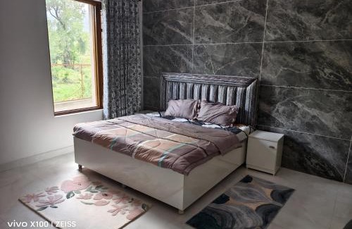 Palampur Casa | SAAR Palampur Villa 5 BHK With Dhauladhaar Mountains View