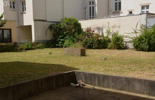St. Johanner Markt Apartamento | Saarbrücken City Apartments