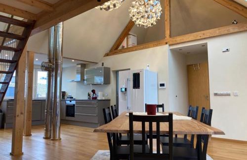 Saarburg Apartamento | Saarburg Wine Apartments