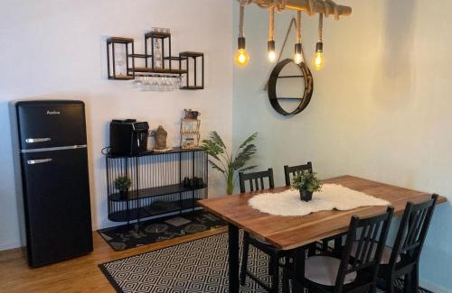 Saarburg Apartamento | Saarburg Wine Apartments