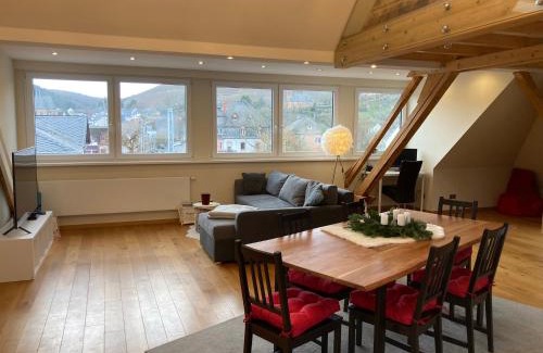 Saarburg Apartamento | Saarburg Wine Apartments