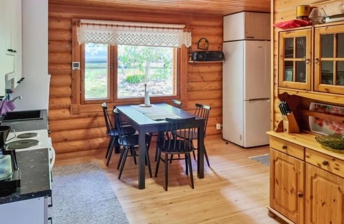 Aanekoski Casa | Saarenranta by Interhome