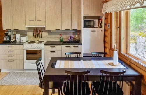 Aanekoski Casa | Saarenranta by Interhome
