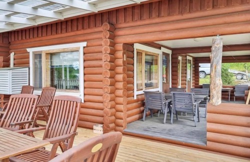 Aanekoski Casa | Saarenranta by Interhome
