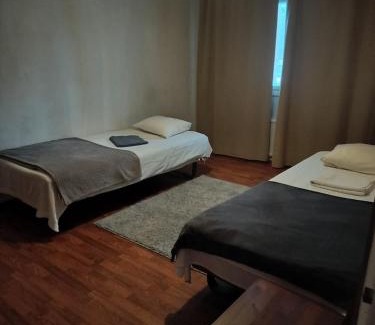 Kuopio Apartamento | Saari 13X