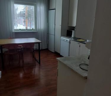 Kuopio Apartamento | Saari 13X