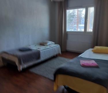 Kuopio Apartamento | Saari 13X
