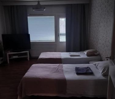 Kuopio Apartamento | Saari 13X