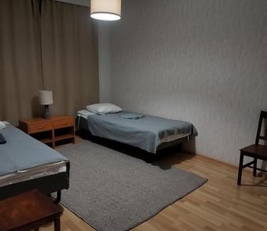 Kuopio Apartamento | Saari 15X