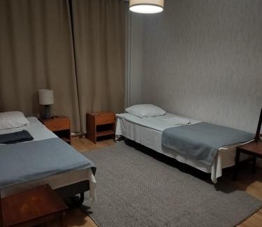 Kuopio Apartamento | Saari 15X