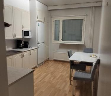 Kuopio Apartamento | Saari 15X