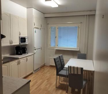 Kuopio Apartamento | Saari 15X