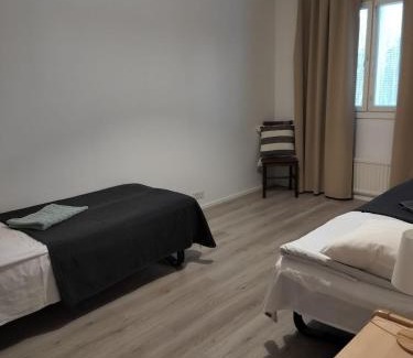 Kuopio Apartamento | Saari 17X