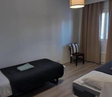 Kuopio Apartamento | Saari 17X