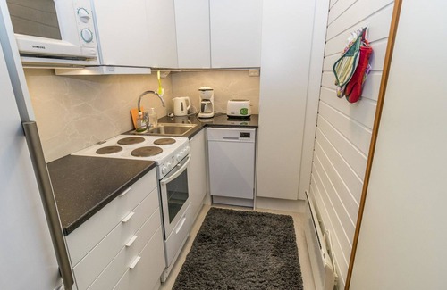Saariselka Casa | Saariselän väärtin kammi 2 by Interhome
