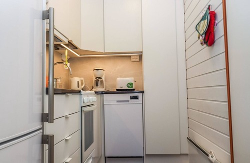 Saariselka Casa | Saariselän väärtin kammi 2 by Interhome