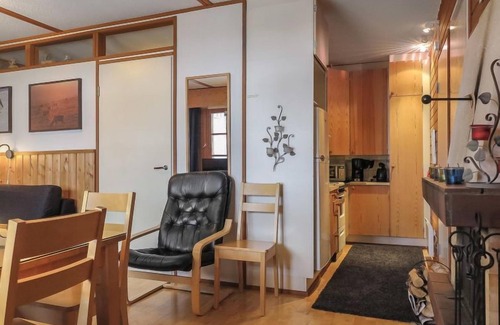 Saariselka Casa | Saariselän väärtin kammi 1 by Interhome