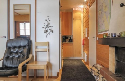 Saariselka Casa | Saariselän väärtin kammi 1 by Interhome