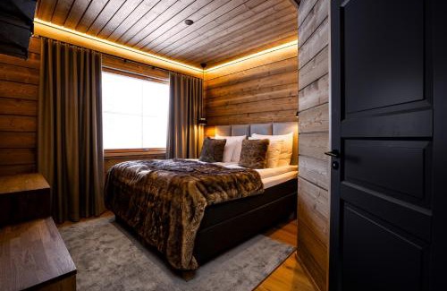 Saariselka Hotel | Saariselkä Kelo Lodge