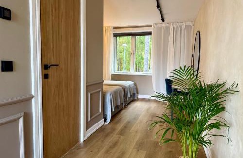 Polva County Casa | Saarjärve Villa järve ääres 28-le, 8 magamistuba