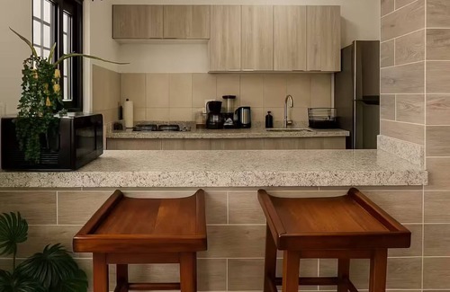 Mérida Casa | Sáasil Retreat - Conecta contigo.