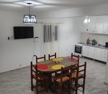 Province of Rio Negro Apartamento | Saavedra