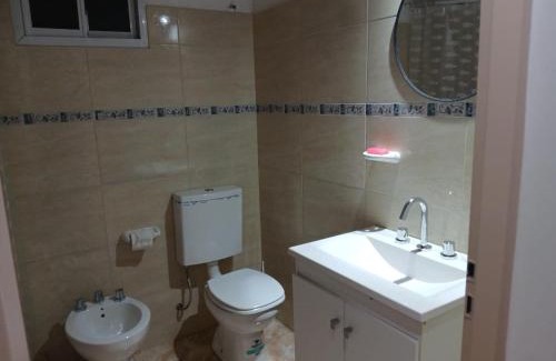 Province of Rio Negro Apartamento | Saavedra