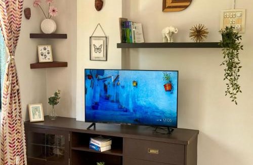 Ranwar Apartamento | Saba 301, Subko Coffee, Chapel Road, Bandra West by Connekt Homes