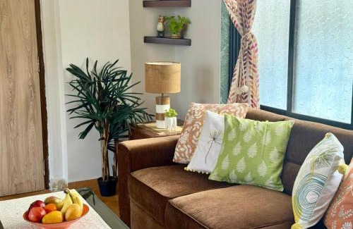 Ranwar Apartamento | Saba 301, Subko Coffee, Chapel Road, Bandra West by Connekt Homes