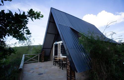 Machakos Casa | Saba House and Lodges
