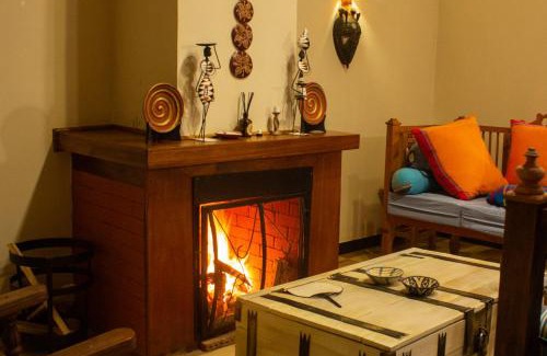 Machakos Casa | Saba House and Lodges
