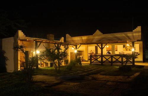 Machakos Casa | Saba House and Lodges