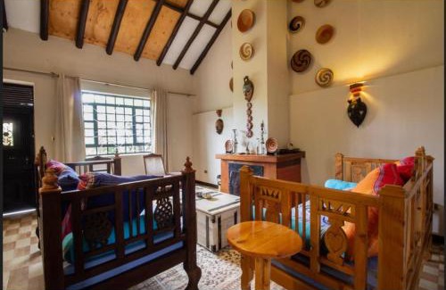 Machakos Casa | Saba House and Lodges