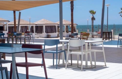 Nouakchott Complejo | Sabah Resort Nouakchott