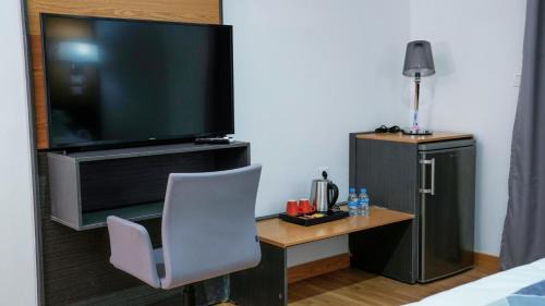 Nouakchott Complejo | Sabah Resort Nouakchott
