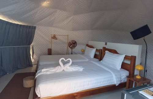 Vang Vieng Casa | Sabai Glamping