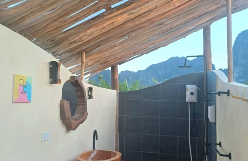 Vang Vieng Casa | Sabai Glamping